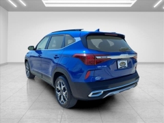 Used 2023  Kia Seltos EX IVT AWD at Best Choice Motors near Lafayette&comma; IN