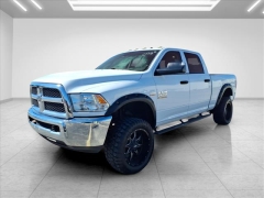 Used 2016  Ram 2500 4WD Crew Cab Tradesman at Best Choice Motors near Lafayette&comma; IN