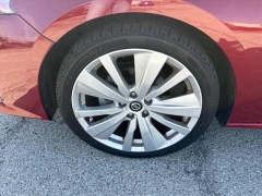 Used 2022  Nissan Altima 2&period;5 SV AWD Sedan at Best Choice Motors near Lafayette&comma; IN