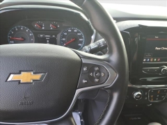Used 2023  Chevrolet Traverse FWD 4dr LT Cloth w&sol;1LT at Best Choice Motors near Lafayette&comma; IN