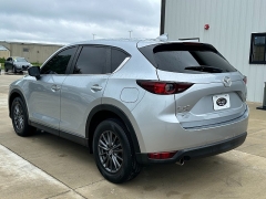 Used 2021 Mazda CX-5 Touring AWD at Best Choice Motors near Lafayette, IN