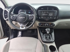 Used 2025  Kia Soul LX IVT at Best Choice Motors near Lafayette&comma; IN