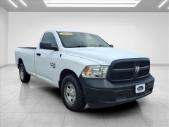 Used 2019  Ram 1500 Classic 2WD Reg Cab Tradesman Longbed at Best Choice Motors near Lafayette&comma; IN