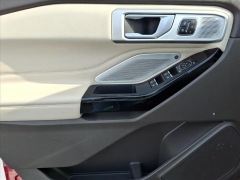 Used 2023  Ford Explorer Platinum 4WD at Best Choice Motors near Lafayette&comma; IN