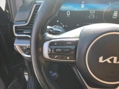 Used 2023  Kia Sportage SX-Prestige AWD at Best Choice Motors near Lafayette&comma; IN