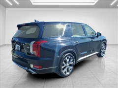 Used 2022  Hyundai Palisade SEL AWD at Best Choice Motors near Lafayette&comma; IN