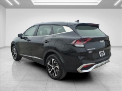 Used 2023  Kia Sportage Hybrid EX AWD at Best Choice Motors near Lafayette&comma; IN