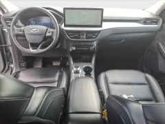 Used 2024  Ford Escape Platinum AWD at Best Choice Motors near Lafayette&comma; IN
