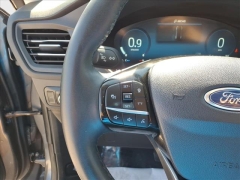 Used 2023  Ford Escape Active AWD at Best Choice Motors near Lafayette&comma; IN