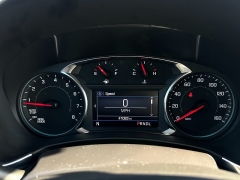 Used 2023 Chevrolet Equinox FWD 4dr LS w/1LS at Best Choice Motors near Lafayette, IN