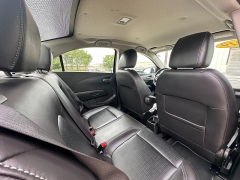 Used 2019 Chevrolet Sonic 4d Sedan Premier AT at Best Choice Motors near Lafayette, IN