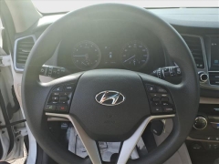 Used 2018  Hyundai Tucson 4d SUV FWD SEL at Best Choice Motors near Lafayette&comma; IN