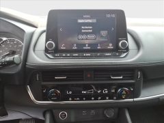 Used 2023  Nissan Rogue AWD S at Best Choice Motors near Lafayette&comma; IN