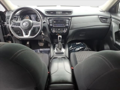 Used 2019  Nissan Rogue 4d SUV FWD S at Best Choice Motors near Lafayette&comma; IN