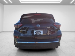 Used 2022  Nissan Murano AWD SV at Best Choice Motors near Lafayette&comma; IN