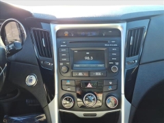 Used 2014  Hyundai Sonata 4d Sedan GLS at Best Choice Motors near Lafayette&comma; IN