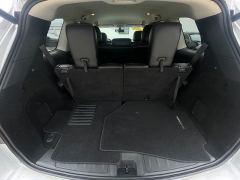 Used 2019 Nissan Pathfinder 4d SUV 4WD SL at Best Choice Motors near Lafayette, IN