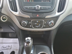 Used 2021  Chevrolet Equinox FWD 4dr LS w&sol;1LS at Best Choice Motors near Lafayette&comma; IN