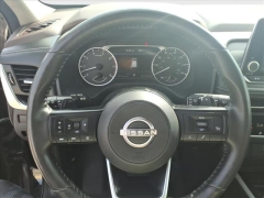 Used 2022  Nissan Rogue FWD S at Best Choice Motors near Lafayette&comma; IN