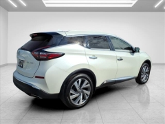 Used 2021  Nissan Murano AWD SL at Best Choice Motors near Lafayette&comma; IN