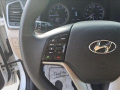 Used 2018  Hyundai Tucson 4d SUV FWD SEL at Best Choice Motors near Lafayette&comma; IN