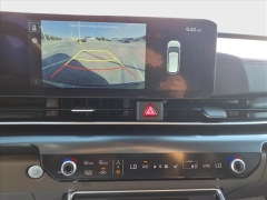 Used 2025  Kia Carnival LXS FWD at Best Choice Motors near Lafayette&comma; IN
