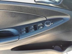 Used 2014  Hyundai Sonata 4d Sedan GLS at Best Choice Motors near Lafayette&comma; IN