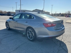 Used 2024  Chevrolet Malibu 4dr Sdn 1LT at Best Choice Motors near Lafayette&comma; IN