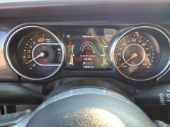 Used 2021  Jeep Wrangler Unlimited Sahara Altitude 4x4 at Best Choice Motors near Lafayette&comma; IN