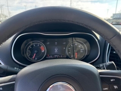 Used 2022  Jeep Cherokee Limited 4x4 at Best Choice Motors near Lafayette&comma; IN