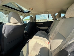 Used 2020 Subaru Outback 4d SUV AWD Premium at Best Choice Motors near Lafayette, IN