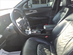 Used 2023  Kia Sportage X-Line AWD at Best Choice Motors near Lafayette&comma; IN