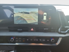 Used 2023  Kia Sportage X-Line AWD at Best Choice Motors near Lafayette&comma; IN