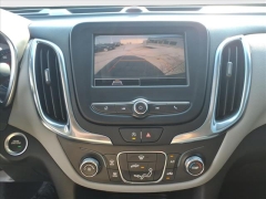 Used 2024  Chevrolet Equinox AWD 4dr LT w&sol;2FL at Best Choice Motors near Lafayette&comma; IN
