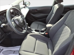 Used 2025  Toyota Corolla LE CVT at Best Choice Motors near Lafayette&comma; IN