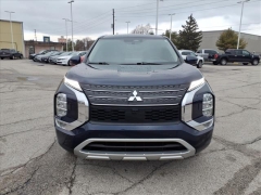 Used 2024  Mitsubishi Outlander Plug-In Hybrid SE S-AWC at Best Choice Motors near Lafayette&comma; IN