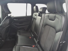 Used 2024  Jeep Grand Cherokee Altitude X 4x4 at Best Choice Motors near Lafayette&comma; IN
