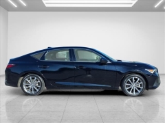 Used 2024  Acura Integra CVT at Best Choice Motors near Lafayette&comma; IN