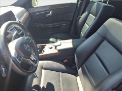 Used 2013  Mercedes-Benz E-Class 4d Sedan E350 Luxury 4matic at Best Choice Motors near Lafayette&comma; IN