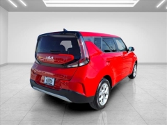 Used 2025  Kia Soul LX IVT at Best Choice Motors near Lafayette&comma; IN