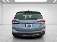 Used 2023  Chevrolet Equinox FWD 4dr LT w&sol;2FL at Best Choice Motors near Lafayette&comma; IN