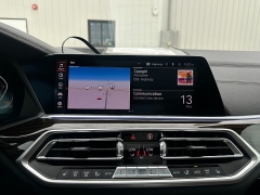 Used 2020 BMW X5 xDrive40i Sports Activity Vehicle at Best Choice Motors near Lafayette, IN