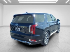 Used 2022  Hyundai Palisade SEL AWD at Best Choice Motors near Lafayette&comma; IN
