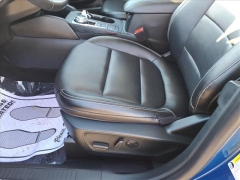 Used 2022  Ford Escape SEL Hybrid AWD at Best Choice Motors near Lafayette&comma; IN