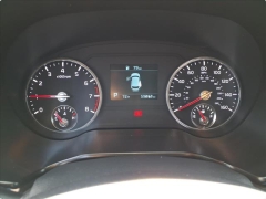 Used 2022  Kia Telluride EX FWD at Best Choice Motors near Lafayette&comma; IN