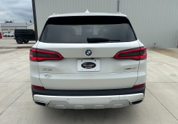 Used 2020 BMW X5 xDrive40i Sports Activity Vehicle at Best Choice Motors near Lafayette, IN