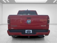 Used 2022  Ram 1500 4WD Laramie Crew Cab 5'7" Box at Best Choice Motors near Lafayette&comma; IN