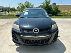 Used 2010 Mazda CX-7 4d SUV FWD SV at Best Choice Motors near Lafayette, IN