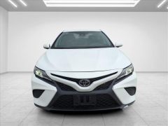 Used 2021  Toyota Camry SE Auto at Best Choice Motors near Lafayette&comma; IN