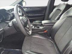 Used 2024  Jeep Grand Cherokee Altitude X 4x4 at Best Choice Motors near Lafayette&comma; IN